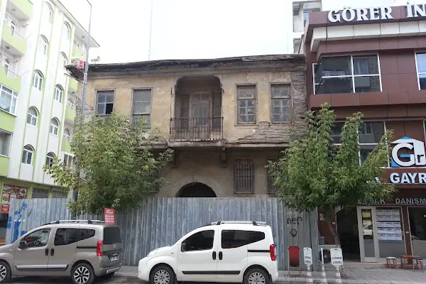 Gemlik Müftülüğü