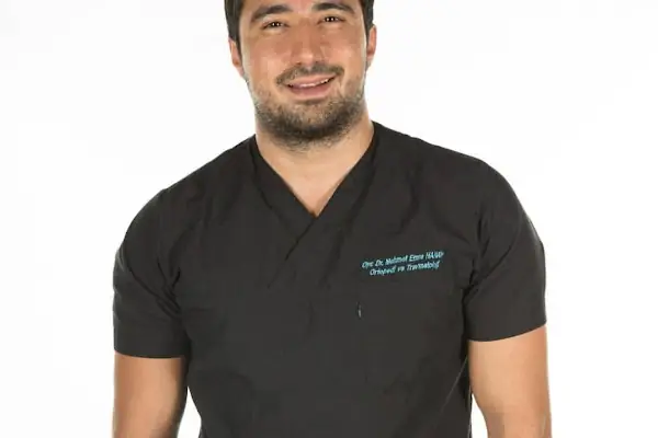 Op. Dr. Mehmet Emre Hanay