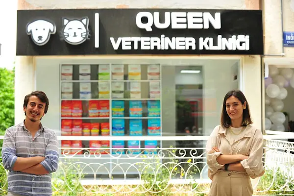Queen Veteriner Kliniği