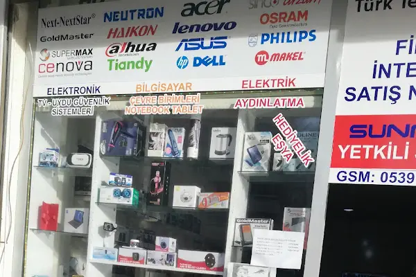 Asotek Elektronik