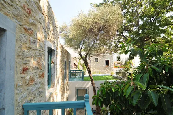 Oalis Hotel