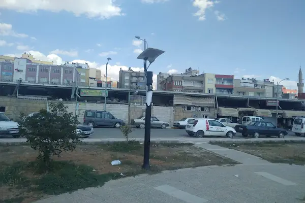 Bi Umut Kebap Ve Döner Salonu