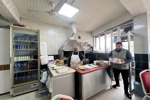 Zerde Otel Zerde Cafe&Restoran