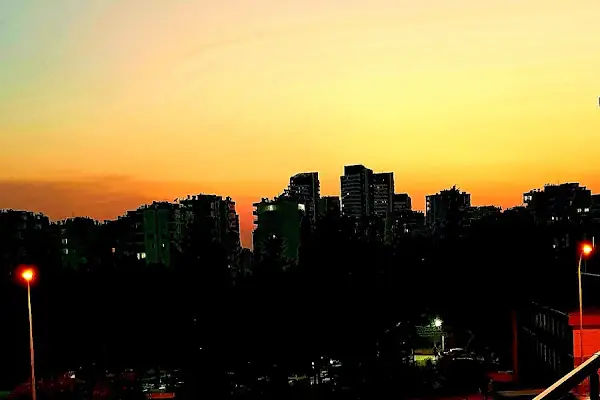 metro sitesi