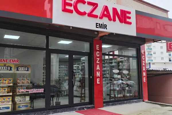 EMİR ECZANESİ