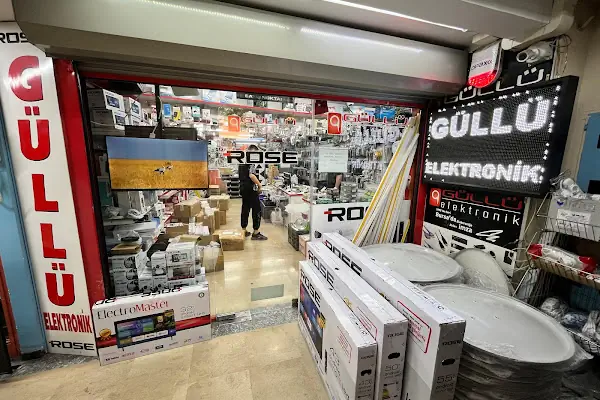 Güllü Elektronik