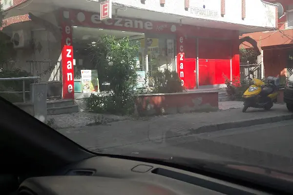 Aygen Eczanesi