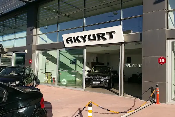 AKYURT OTO