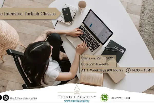 Turkish Academy