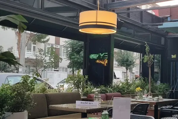 Grey 1979 Cafe Brasserie