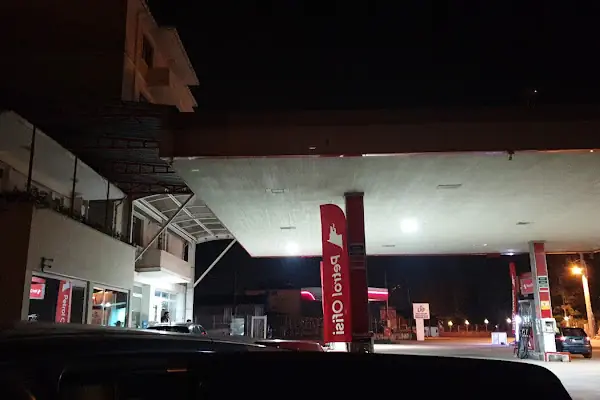Petrol Ofisi