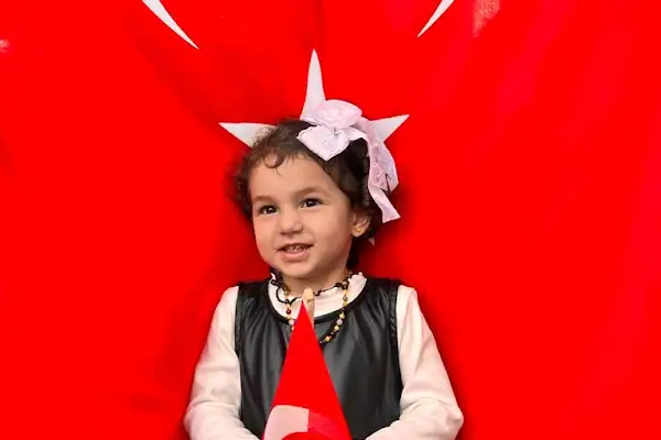 Özel Genç Kardelen Anaokulu