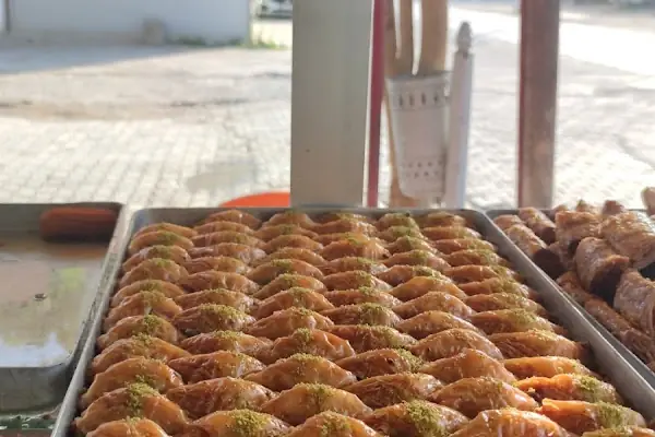 Yılmaz Kardeşler Otomatik Ekmek Fabrikası ve Unlu Mamuller
