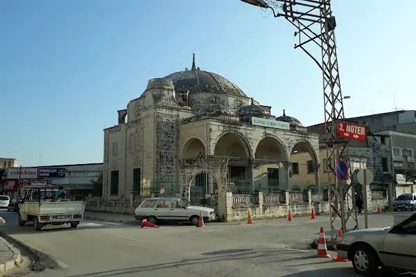 Ceyhan 3. Noterliği