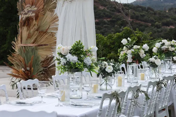 Gizli Bahçe Restaurant Bodrum