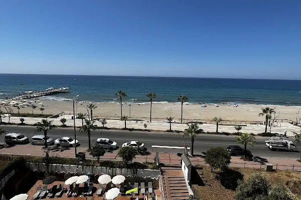 Bella Bravo Suit Hotel