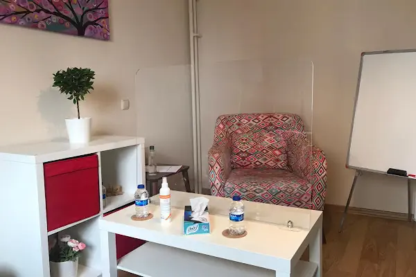 Deniz Doğruöz - Ataşehir Psikolog - Ergen ve Yetişkin Psikolog - Evlilik ve Çift Terapisti - EMDR Terapi