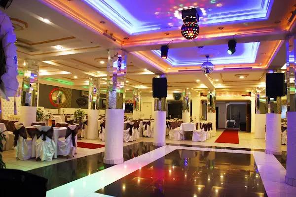 Dışkapı Başkent Düğün Salonu