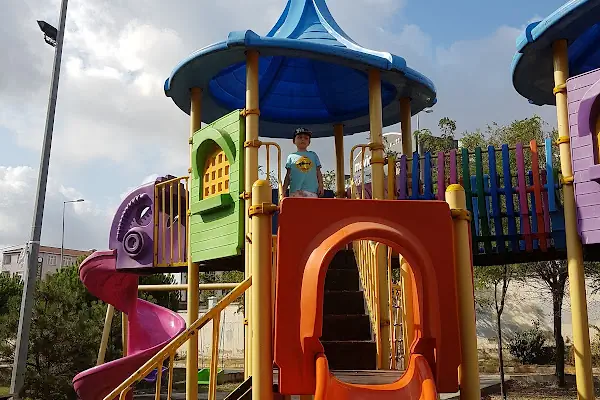 Atatürk Gençlik Ve Kültür Parkı