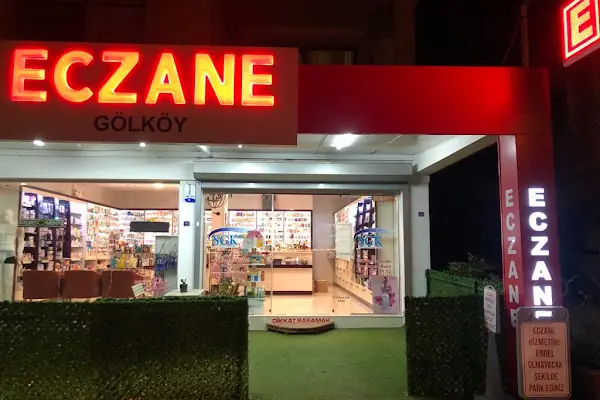 Gölköy Eczanesi