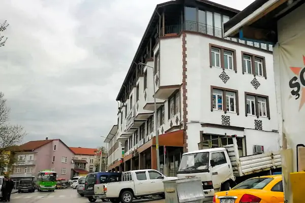 Bahçeçik Beldesi