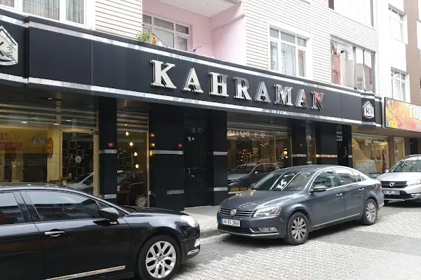 Kahraman Mobilya