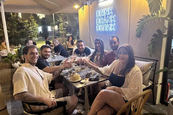 Nótt Ataşehir