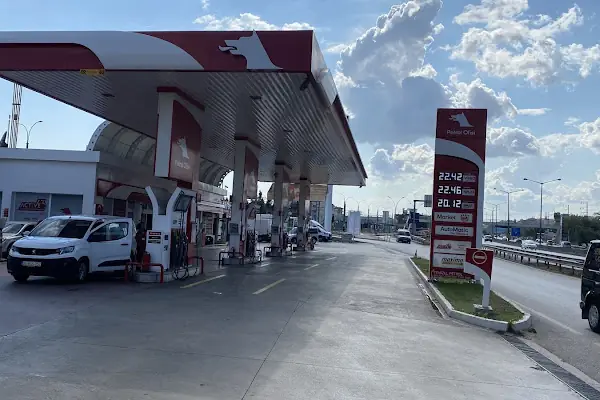 Petrol Ofisi