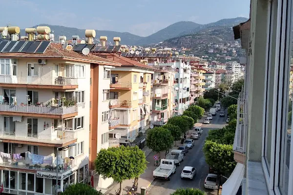 Onur Otel