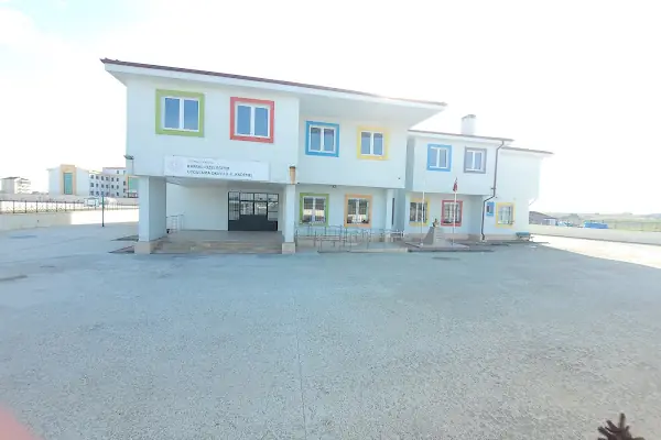 Özel Eğitim Uygulama Okulu