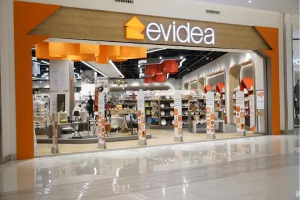 Evidea Metropol İstanbul AVM