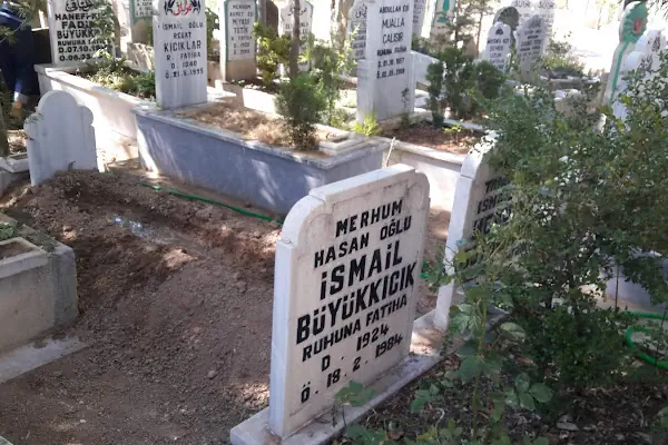 Çocuk Bahçesi
