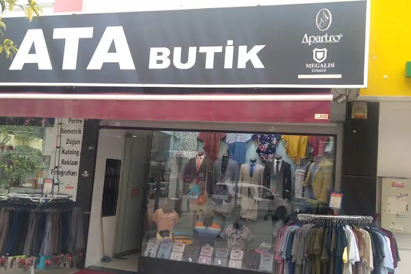 Ata Butik