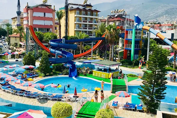 Alanya Aquapark