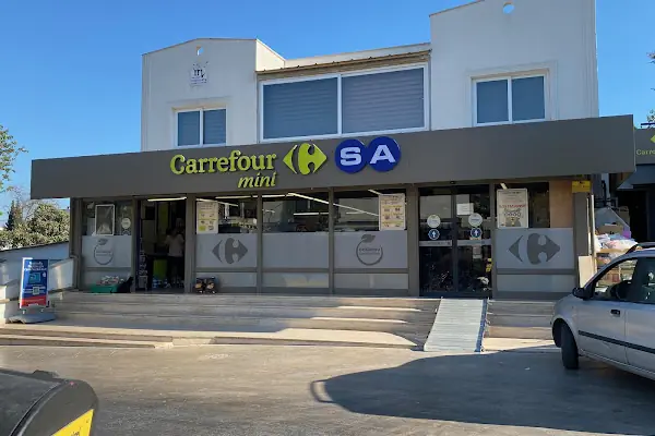CarrefourSA