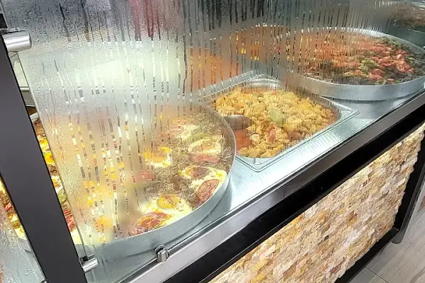 Doğan Pide Ve Kebap Salonu