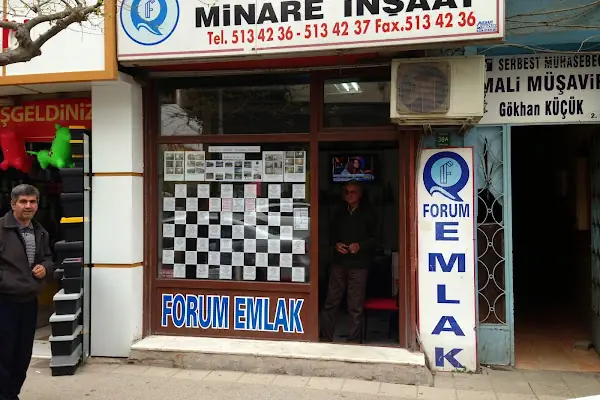 Gemlikte emlakçı forum emlak