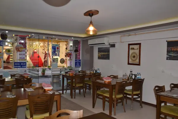 Feyzan Restoran