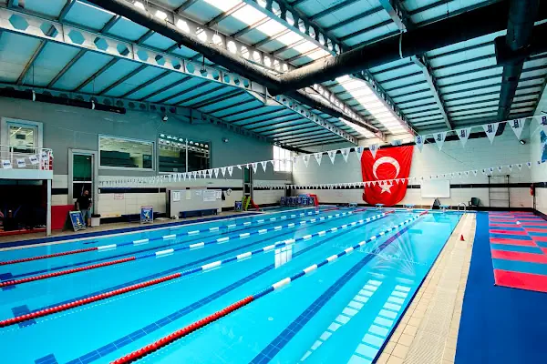 Pasifik Su Sporları Kulübü