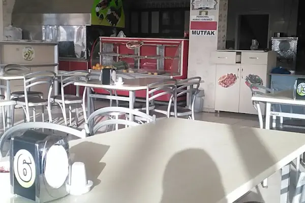 Fıstık Restoran