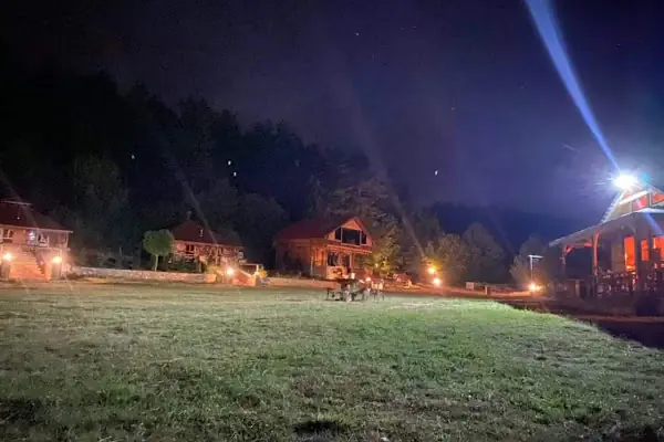 Aynstayn Chalet Dağ Evleri