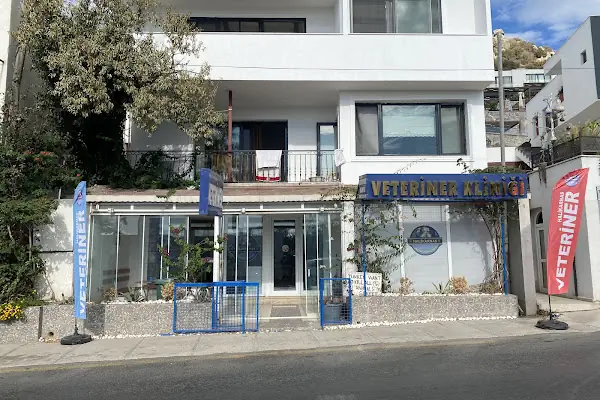 Yalıkavak Halikarnas Veteriner Kliniği