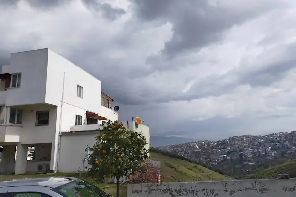 Olimpiyat Köyü