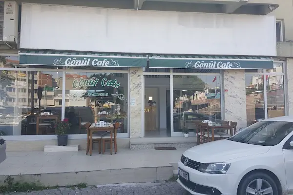 Gönül Cafe