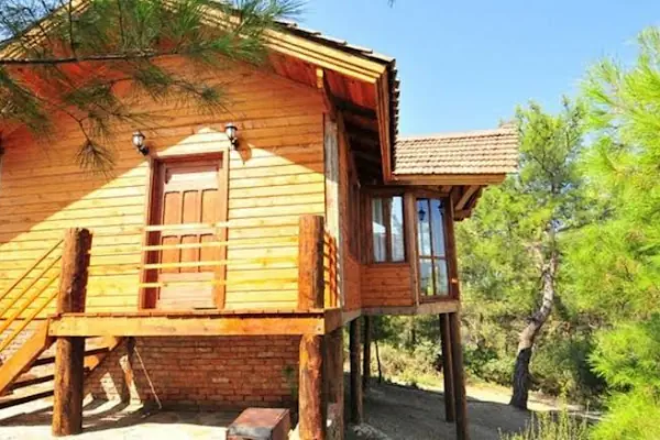 Kayserkaya Bungalows