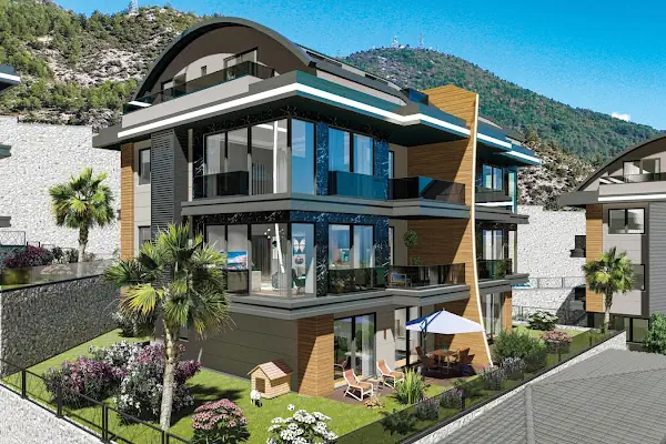 Torus Hill Suites