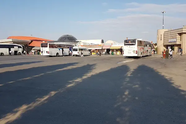Otogar Market