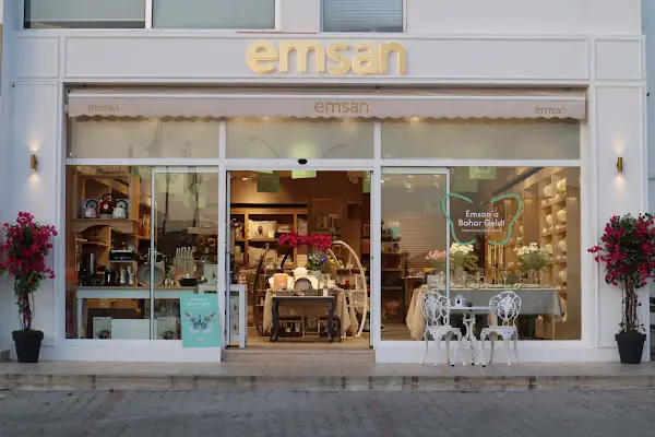 EMSAN BODRUM