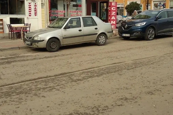 Coşkun Eczanesi