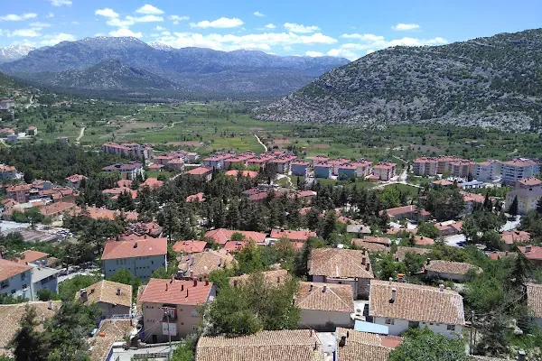 Ömer Duruk Parkı